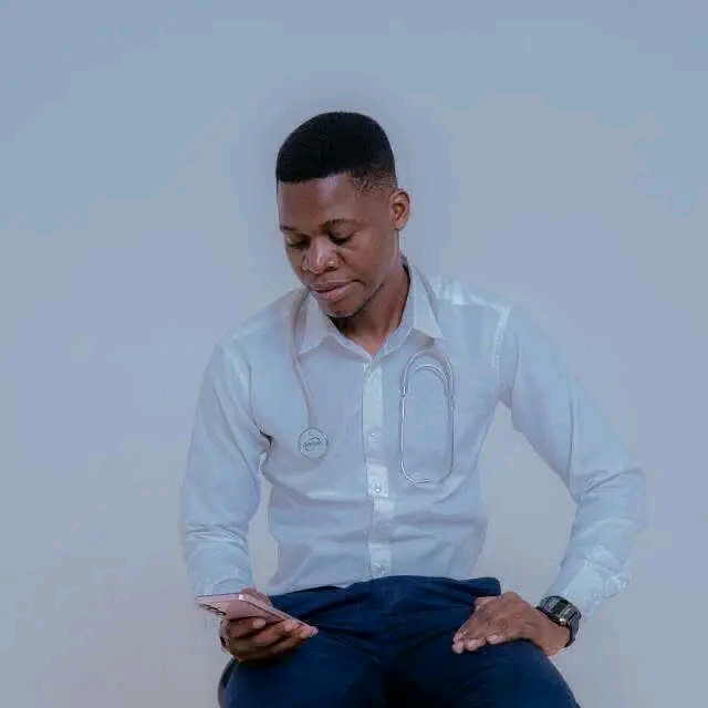 Kudakwashe Chadyoka